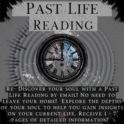Past Life By Email Reading